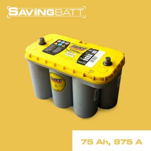 Baterías de arranque para coche – Página 3 – SavingBatt